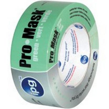 Picture of Intertape Polymer Group® Masking Tape Grn 3/4 In60 Yd Part# - 89262