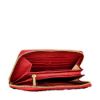 Picture of Eske Paris Women's Leather Wallet, Smartphone Holder, Hand Clutch For Ladies, Red