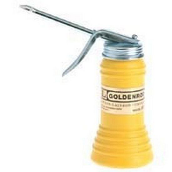 Picture of Goldenrod 56136 1/3Pt -4In Spout Plastic Part# - 610