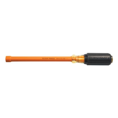 Picture of Klein Tools 5/16 In Nut Driver - Insul Part# - 646516Ins