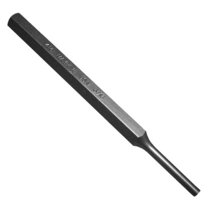 Picture of Mayhew™ Tools 413-3/16" Pin Punch Part# - 71004