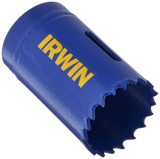 Picture of Irwin® 1-5/16" Bimetal Holesaw Part# - 373150Bx