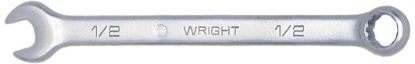 Picture of Wright Tool 1/2" Combination Wrench Part# - 1116