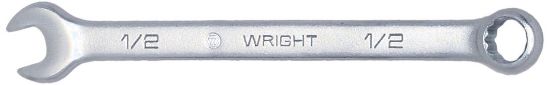 Picture of Wright Tool 1/2" Combination Wrench Part# - 1116