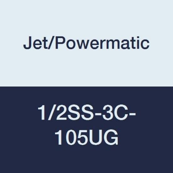 Picture of Jet Male Plug 7P Part# - 1/2Ss-3C-105Ug