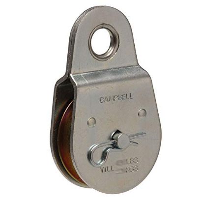 Picture of Campbell® Pulley Hd Sgl Rgd Eye 2In Part# - T7550402