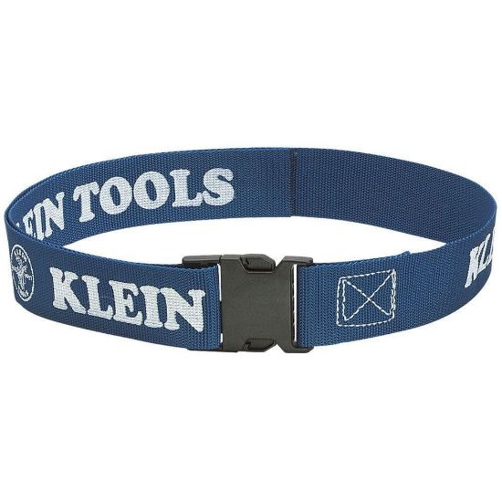 Picture of Klein Tools 55223 Tool Belt 2" Light Part# - 5204