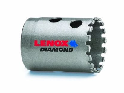 Picture of Lenox® Dg Holesaw 24Dg 1 1/2 38.1Mm Part# - 1211824Dghs