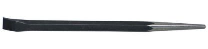 Picture of Wright Tool 3/8"X9" Rolling Head Prybar Part# - 9M481