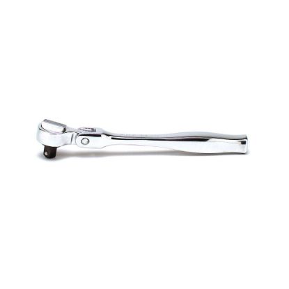 Picture of Wright Tool 5-1/2" Flex Head Ratchetw/Contour G Part# - 2495