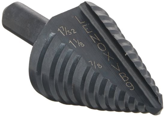 Picture of Lenox® Varibit Vb9 1Pk Hole Size 7/8In -1 7/32In Part# - 30909Vb9