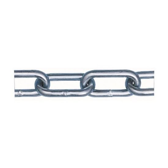 Picture of Peerless 2/0 Str Zinc Plated Chain Part# - 5362035