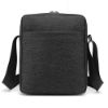 Picture of POSO Asset Unisex Waterproof Nylon 10.6 inch Tablet Bag Messenger Bag (Blue)