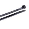 Picture of Gardner Bender Cable Tie 11" 50 Lb 100/Bag Part# - 46-210Uvb