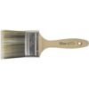 Picture of Weiler® 3" Wall Paint Brush Poly/Nylon Fill Wood Handle Part# - 40061