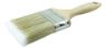 Picture of Weiler® 3" Wall Paint Brush Poly/Nylon Fill Wood Handle Part# - 40061