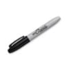 Picture of Sharpie® Marker-Supr Shrpie-6Pk-Bk Part# - San33666Pp