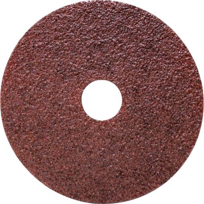 Picture of Makita® 4-1/2" 36Grit Abrasive Disc Part# - 794105-A-5