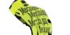 Picture of Mechanix Wear® Safety Original Cut Level 5 Part# - Smg-C91-010