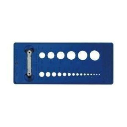 Picture of Irwin® Mm21 Metric Measure Kit Part# - 12087