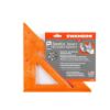 Picture of Swanson Tools Gray Speedlite Square Part# - T0112