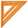 Picture of Swanson Tools Orange Speedlite Square Part# - T0118