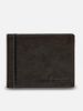 Picture of Mai Soli Grey Genuine Leather Women's Wallet (MW-3581GR)