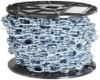 Picture of Campbell® #3/0-50Ft/Blu-Krome Locklink Single Loop Chain Part# - 722427