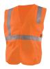 Picture of Occunomix Cl 2 Vest-Solid-2"Bead-H&L-2 Poc-L-O Part# - Eco-Is-Ol