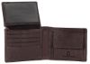 Picture of WildHorn Dark Brown Leather Men's Wallet (WHEW5004D.BROWNHUNTER)