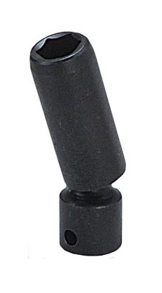 Picture of Wright Tool 12Mm 3/8"Dr. Deep Powersocket Universal J Part# - 39-52Mm