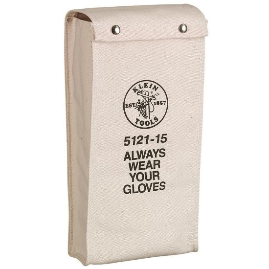 Picture of Klein Tools 55316 Glove Bag Part# - 5121-15