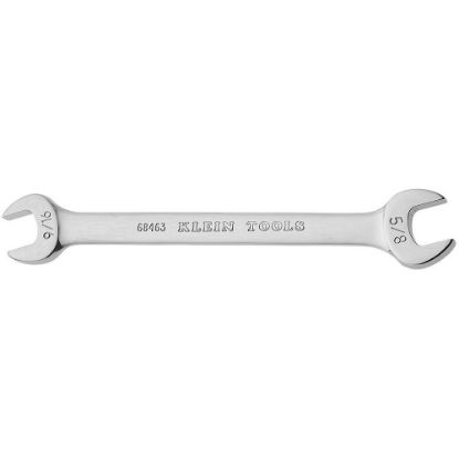 Picture of Klein Tools 68068 Open End Wrench Part# - 68463