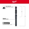 Picture of Milwaukee® Tool 9/16" Black Oxide 135 Spslvdem Part# - 48-89-2740