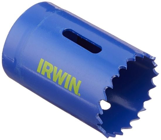 Picture of Irwin® 1-7/16" Bimetal Holesaw Part# - 373170Bx