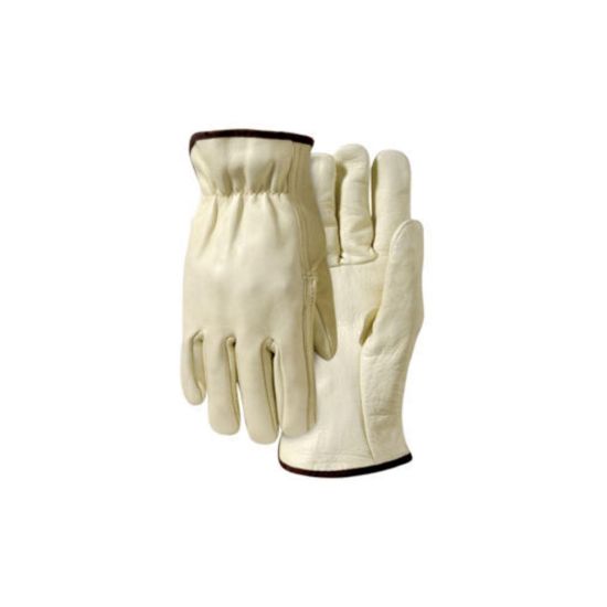 Picture of Wells Lamont Wl Cowhide Glove-Xl Part# - Y0123Xl 