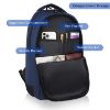 Picture of WildHorn Laptop Backpack for Men/Women I Waterproof I Travel/Business/College Bookbags Fit 15.6 Inch Laptop