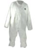 Picture of Dupont Tyvek Coverall Zip Ft Medium Part# - D13397797