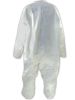 Picture of Dupont Tyvek Coverall Zip Ft Medium Part# - D13397797