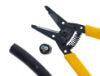 Picture of Ideal® Industries T Wire Cutter Part# - 45-123