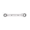 Picture of Klein Tools 1/2"X9/16"Ratchet Box Part# - 68202