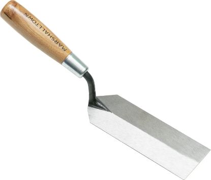 Picture of Marshalltown 56 6"X2" Margin Trowel Part# - 11206