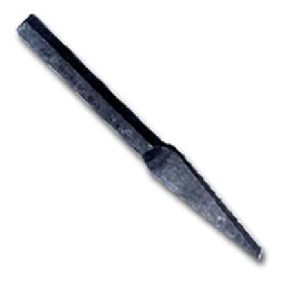 Picture of Mayhew™ Tools 250-5/16" Half Round Nose Chisel Part# - 10503