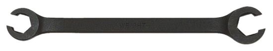 Picture of Wright Tool 15X17Mm Metric Flare Nutwrench 6Pt Part# - 16-17Mm