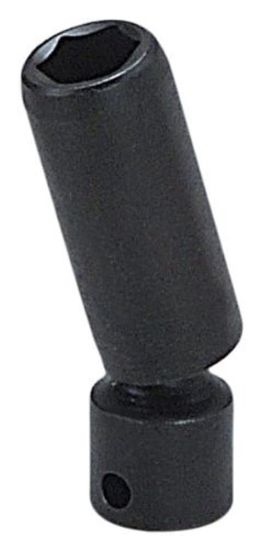 Picture of Wright Tool 10Mm 3/8"Dr. Deep Powersocket Universal J Part# - 39-50Mm