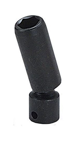 Picture of Wright Tool 18Mm 3/8"Dr. Deep Powersocket Universal J Part# - 39-58Mm