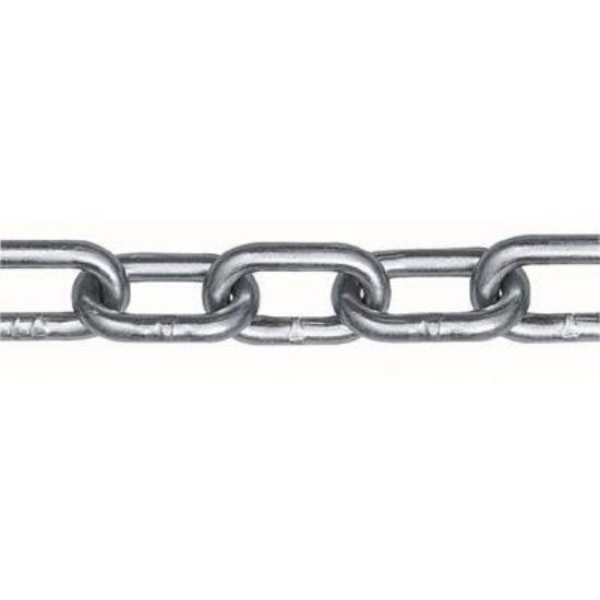 Picture of Peerless 2/0 Str Machine Chain Zinc Plated Part# - 6012032