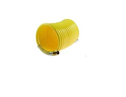 Picture of Coilhose Pneumatics 27349 3/16"X12' Self Storing Nylon Hose Part# - N31612A