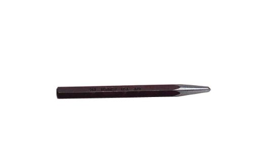 Picture of Wright Tool 1/2" X 6" Center Punch Part# - 9539