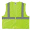 Picture of Ergodyne Class 2 Super Econo Vest Part# - 20995